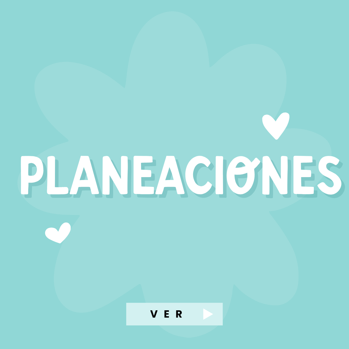 Planeaciones⭐