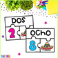 Rompecabezas números México