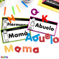 Bundle la familia