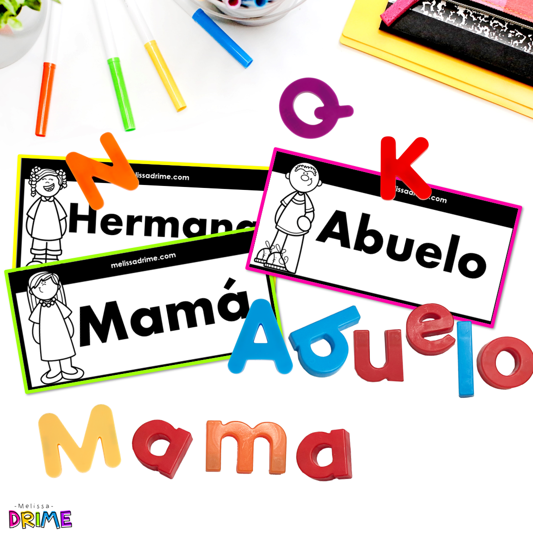 Bundle la familia