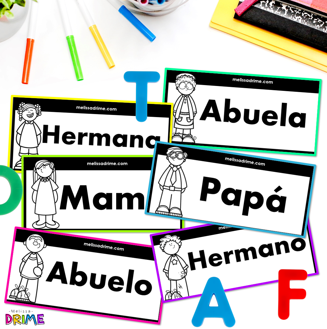 Bundle la familia