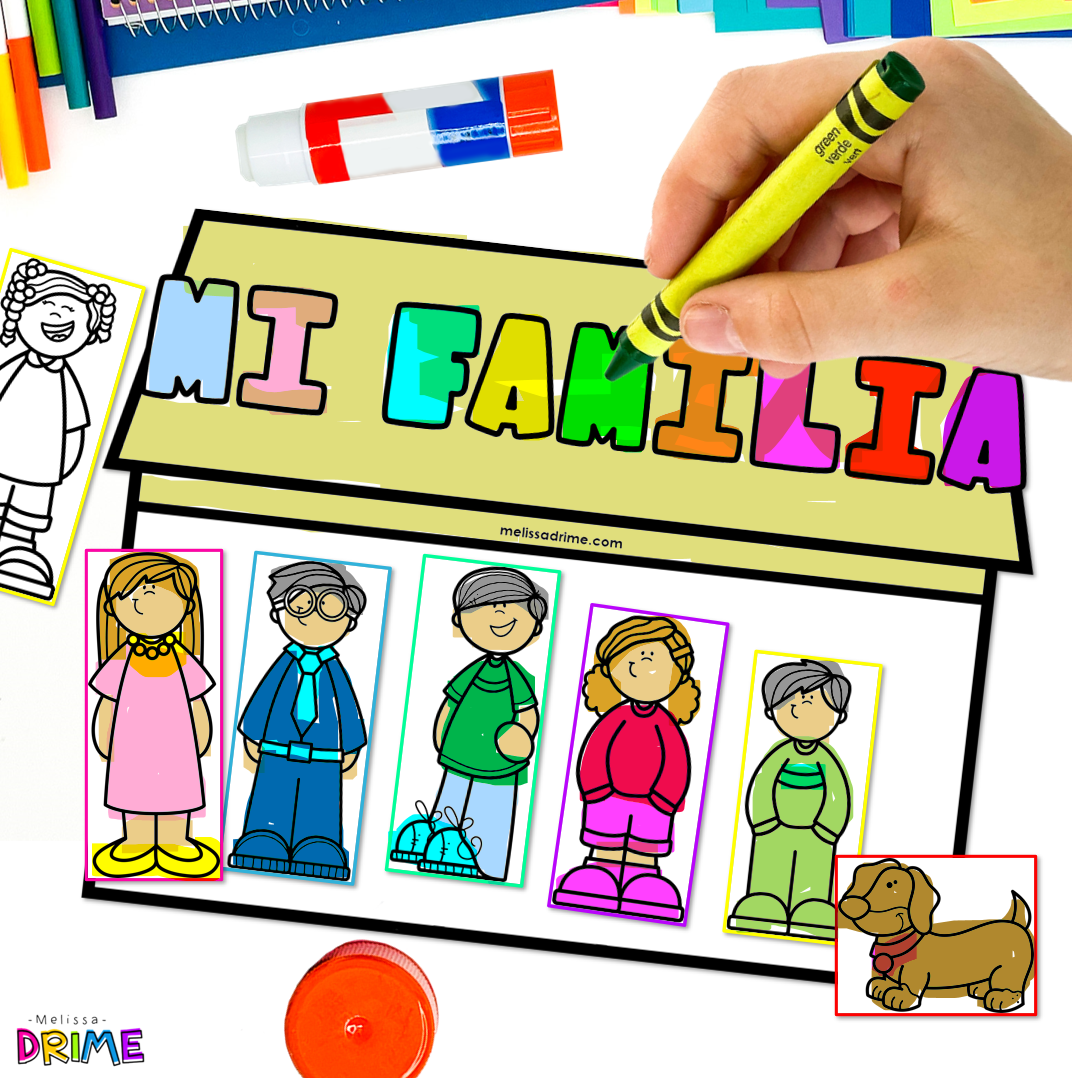 Bundle la familia