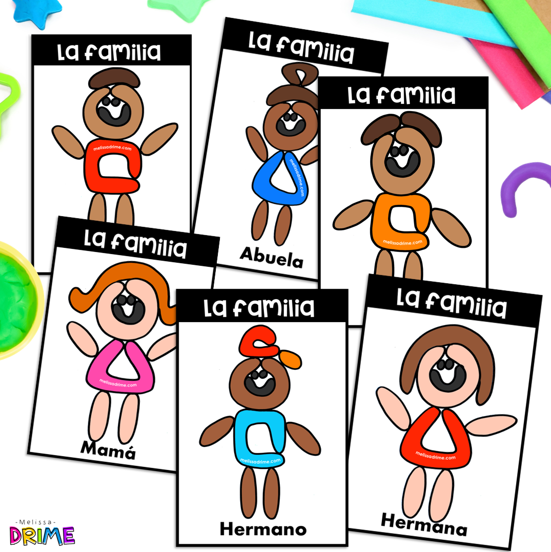 Bundle la familia