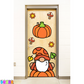 Decoración otoño | Gnomo