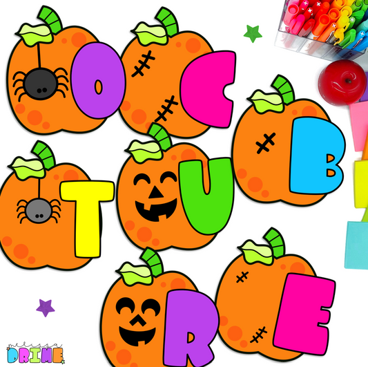 Banner octubre