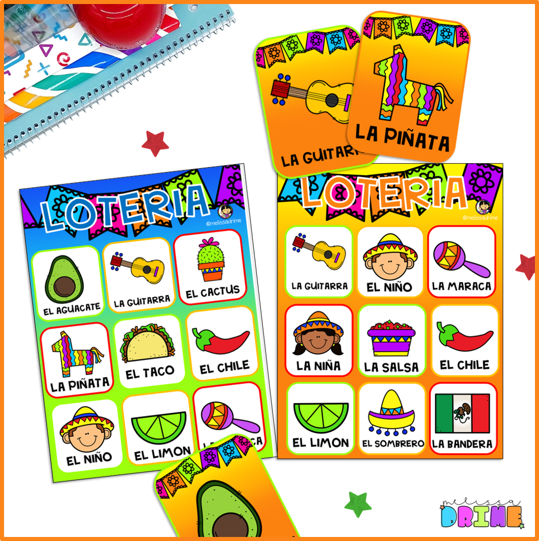 Lotería México