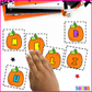 Calabazas letras