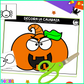 Calabaza para decorar