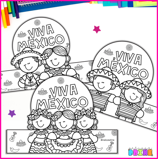 Corona viva México