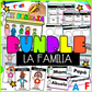 Bundle la familia
