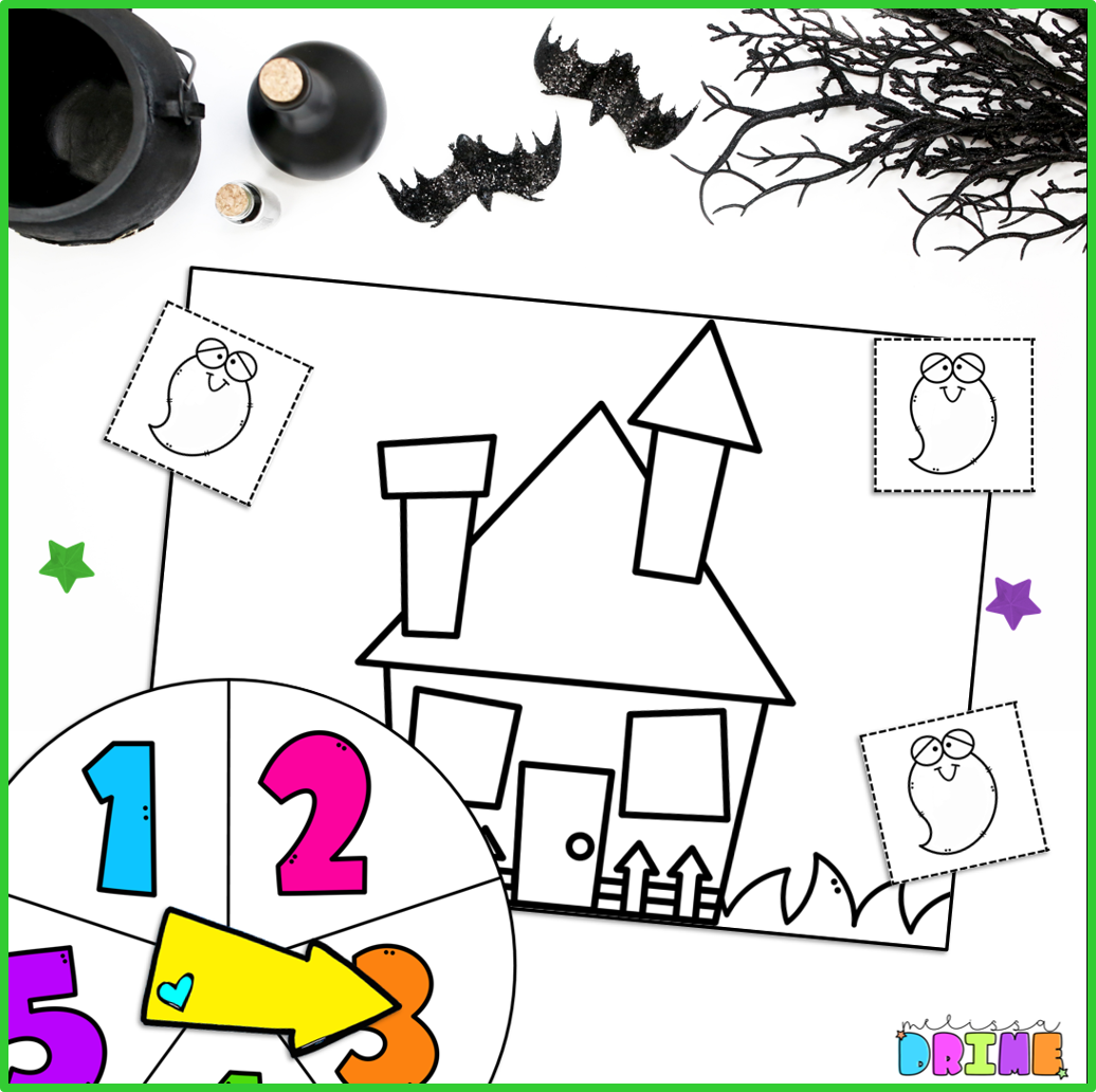 Cuenta fantasmas