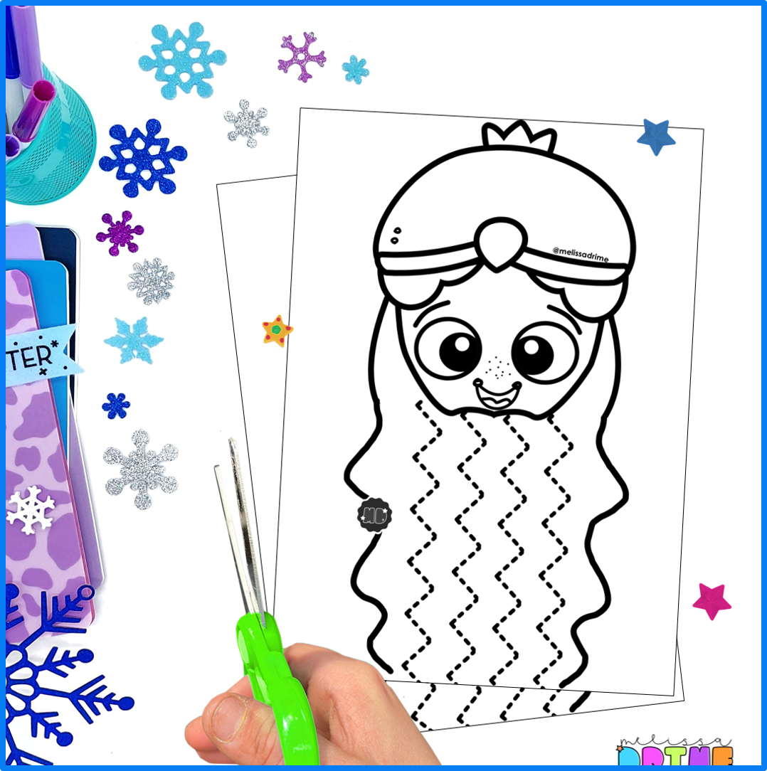 Córtale la barba a los reyes magos