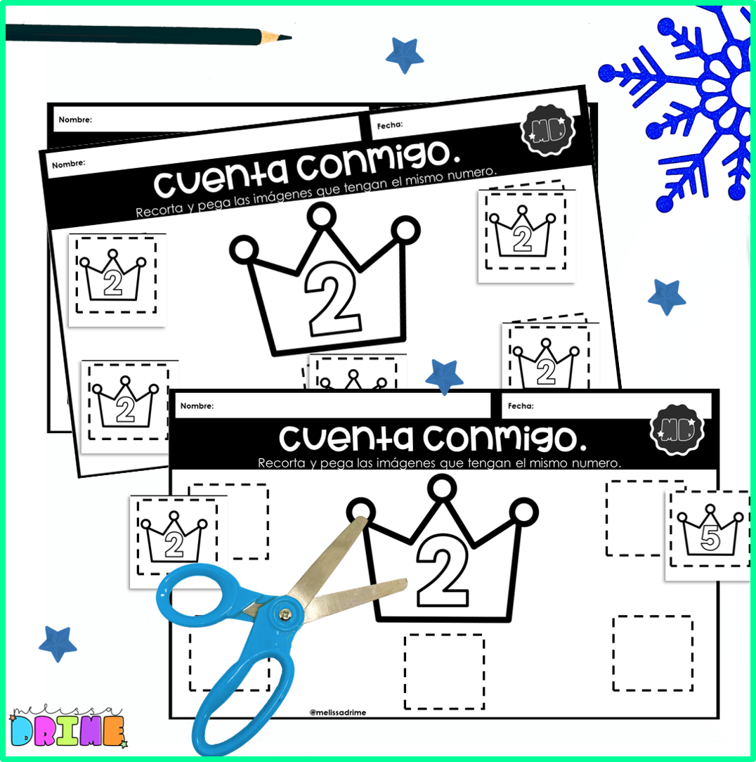Conteo de coronas