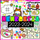 Membresía de materiales 2023-2024