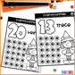 Cuenta conmigo 11-20 Halloween